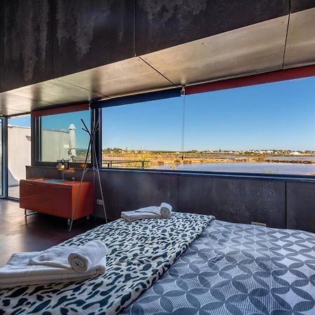 The Loft - A Birdwatchers Paradise ฟูเซตา ภายนอก รูปภาพ