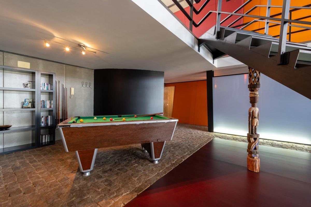 The Loft - A Birdwatchers Paradise ฟูเซตา ภายนอก รูปภาพ