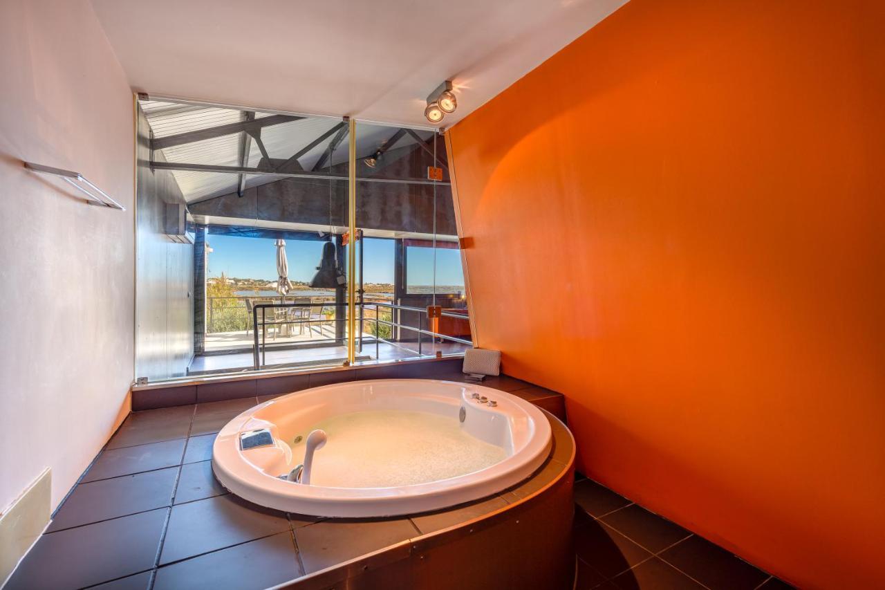 The Loft - A Birdwatchers Paradise ฟูเซตา ภายนอก รูปภาพ