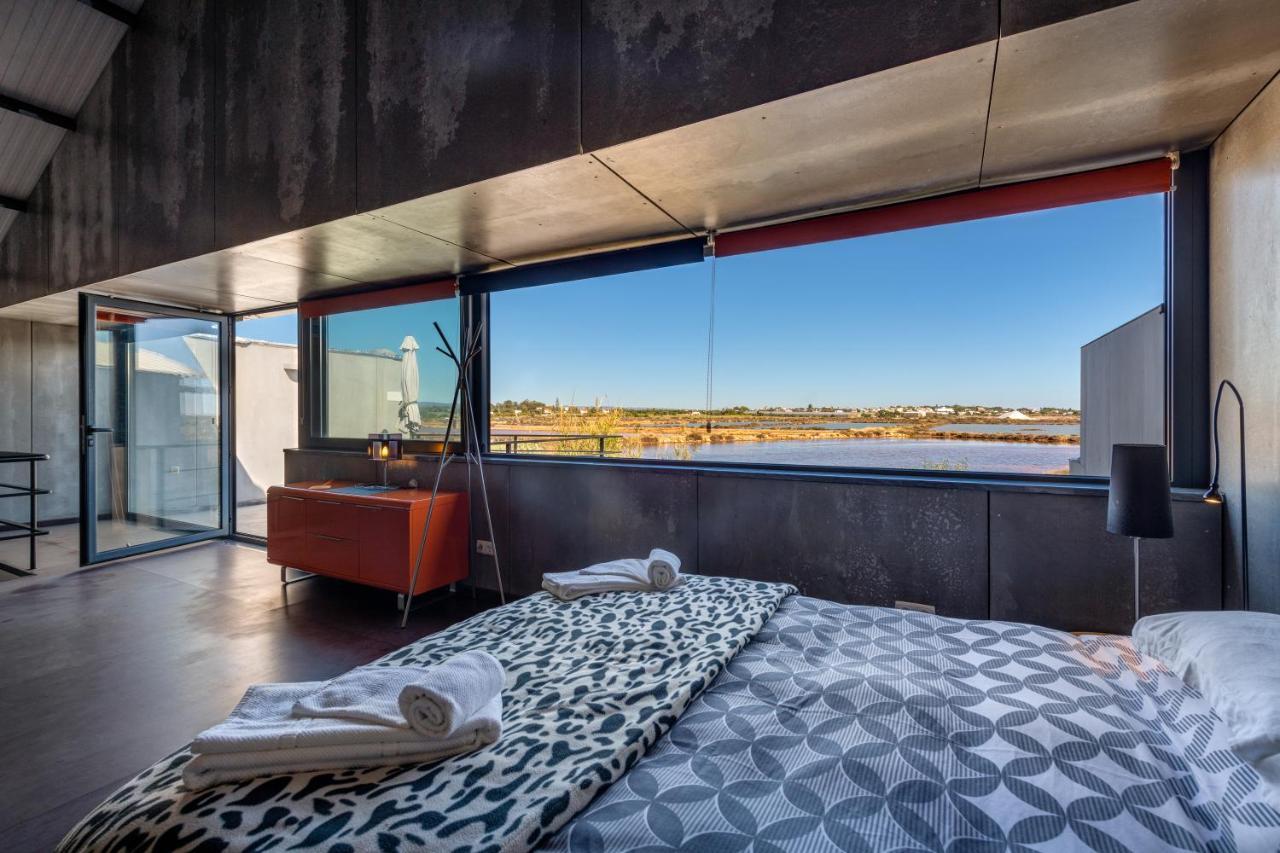 The Loft - A Birdwatchers Paradise ฟูเซตา ภายนอก รูปภาพ